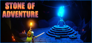 Stone of Adventure banner