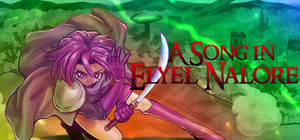 A Song in Elyel Nalore banner