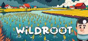 WildRoot banner