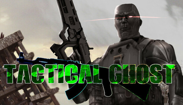 Tactical Ghost