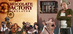 Sweet Farmer's Life banner