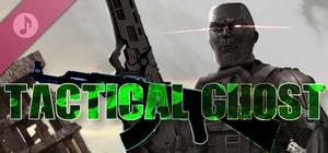 Tactical Ghost Soundtrack banner