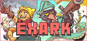 Exark banner