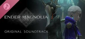 ENDER MAGNOLIA: Bloom in the Mist Soundtrack banner
