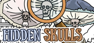 Hidden Skulls banner