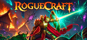 RogueCraft banner