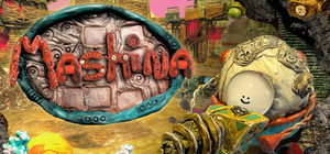 Mashina banner