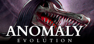 Anomaly Evolution banner