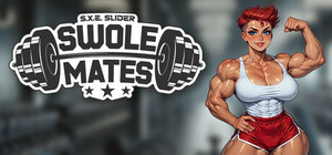 S.X.E. Slider: Swole Mates banner