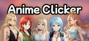 Anime Clicker banner