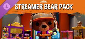Funko Fusion - SpecialEffect's Streamer Bear banner