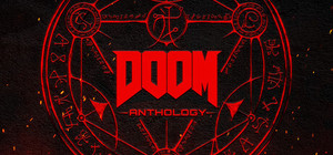 DOOM Anthology banner