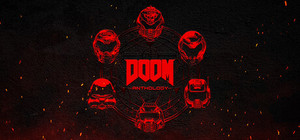 DOOM Anthology banner