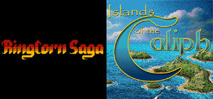 Retro Action RPG Bundle banner