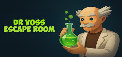 Dr Voss' Escape Room