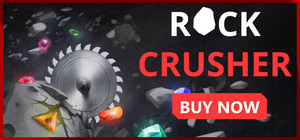 Rock Crusher banner