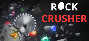 Rock Crusher banner
