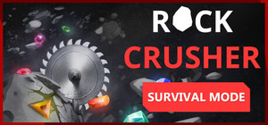 Rock Crusher banner