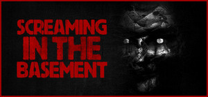 Screaming In The Basement (2025) banner