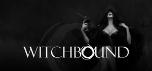Witchbound banner