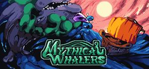 Mythical Whalers banner