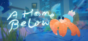 A Home Below banner