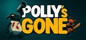 Polly's Gone banner