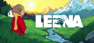 Leena banner