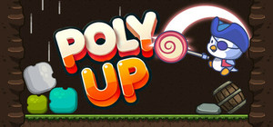 Poly Up banner