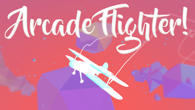 Arcade Flighter!