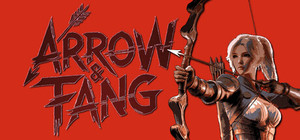 Arrow & Fang banner