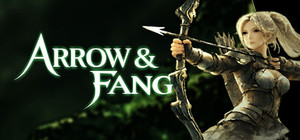 Arrow & Fang banner