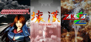 KAIKAN+ZAKESTA-Z+VARYZNEX banner