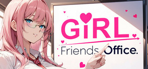 GIRLFRIENDS: OFFICE! banner