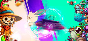 Lançamentos - Panda Joy Studio Indie banner