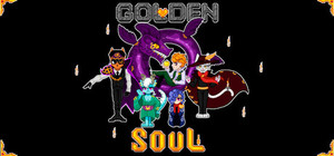 Golden Soul banner