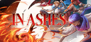 In Ashes banner