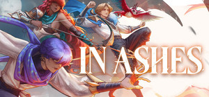 In Ashes banner