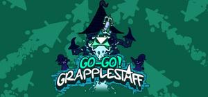 GO-GO! GRAPPLESTAFF banner