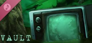 Vault Soundtrack banner