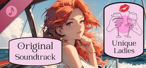 Unique Ladies Soundtrack banner