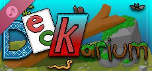 Deckarium Soundtrack banner