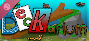 Deckarium Soundtrack banner