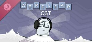 WordLeap Soundtrack banner