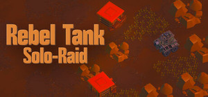 Rebel Tank Solo-Raid banner