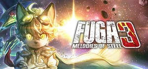Fuga: Melodies of Steel 3 banner