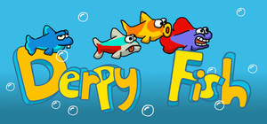 Derpy Fish banner