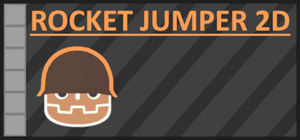 Rocket Jumper 2D banner