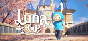 Luna Hop banner