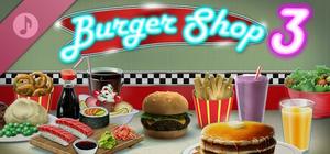 Burger Shop 3 Soundtrack banner